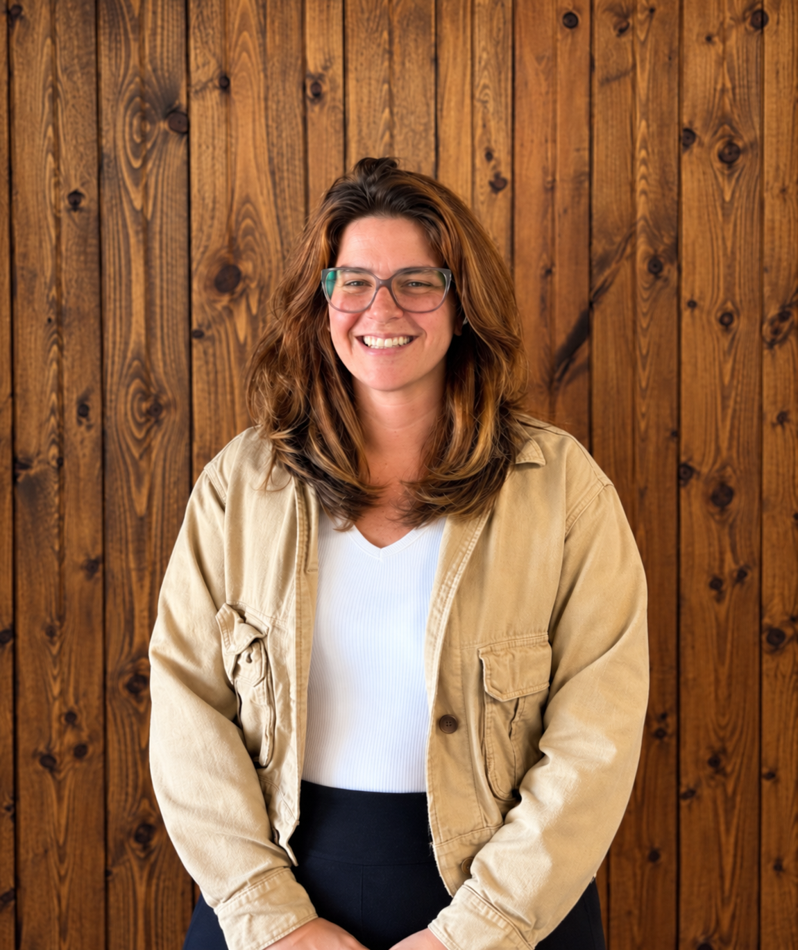 Anneliese Goodwin - Designer