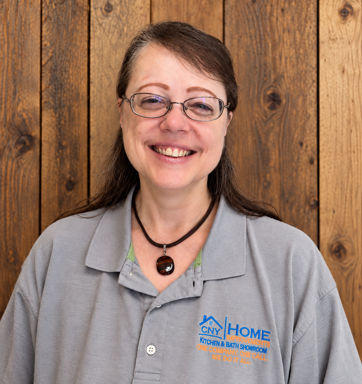 April Gaiteri - New York Office Manager