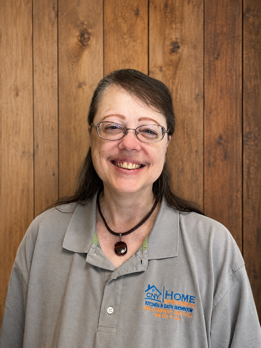 April Gaiteri - New York Office Manager