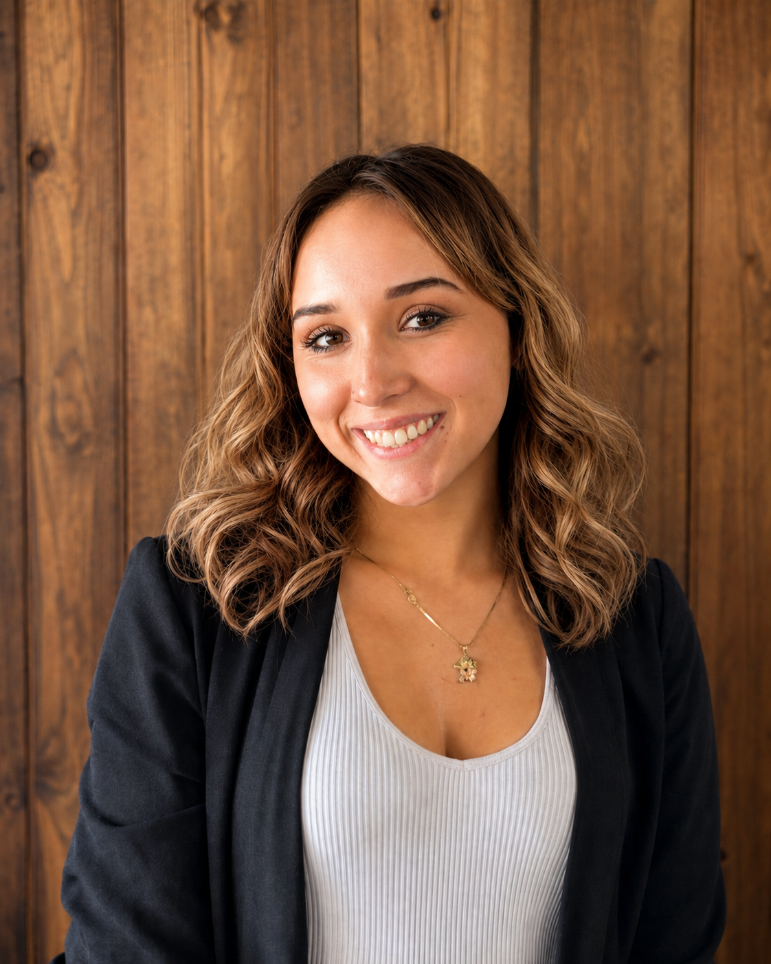 Kailey Ward - Design Intern