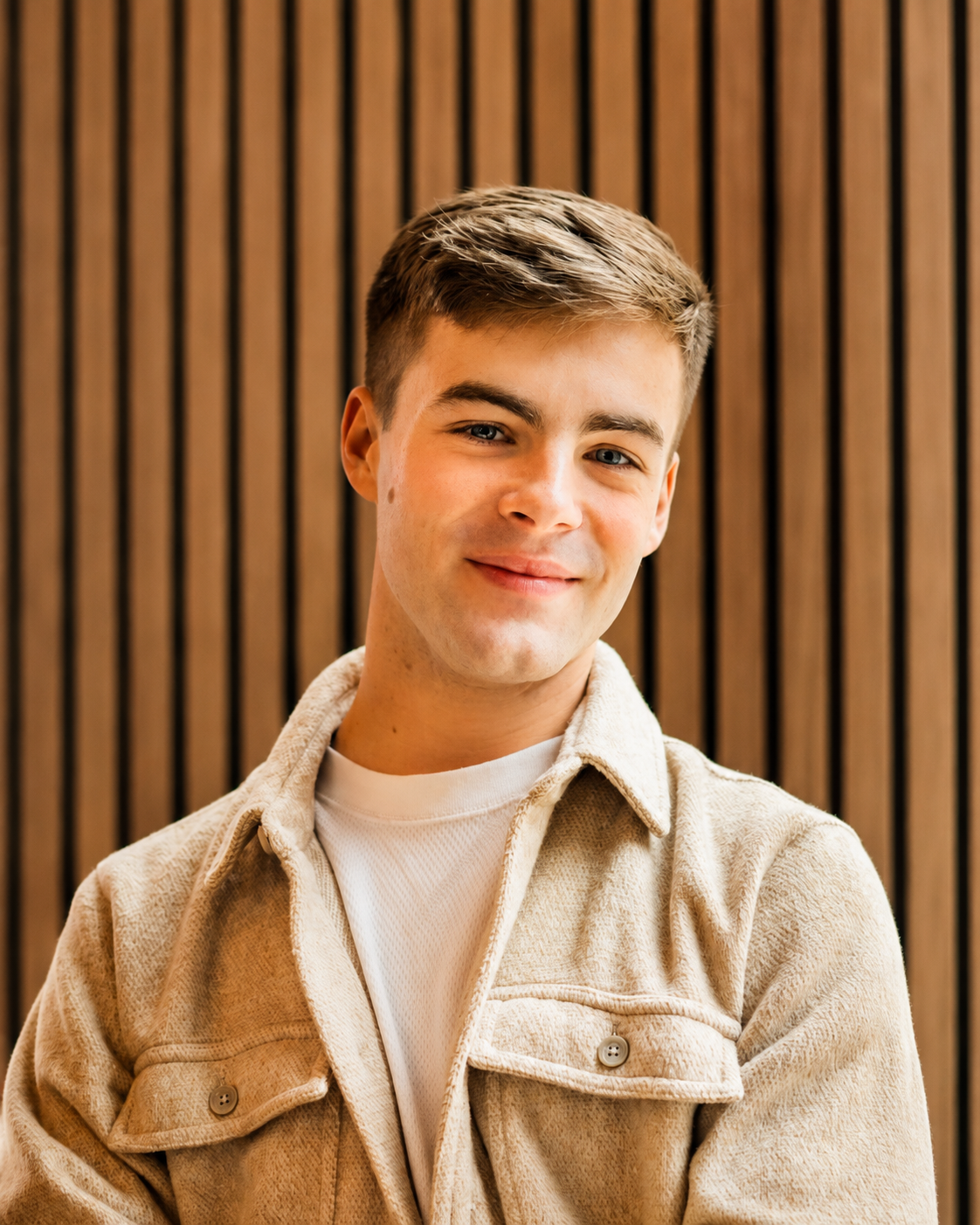 Kyle Kimball - Design and Sales