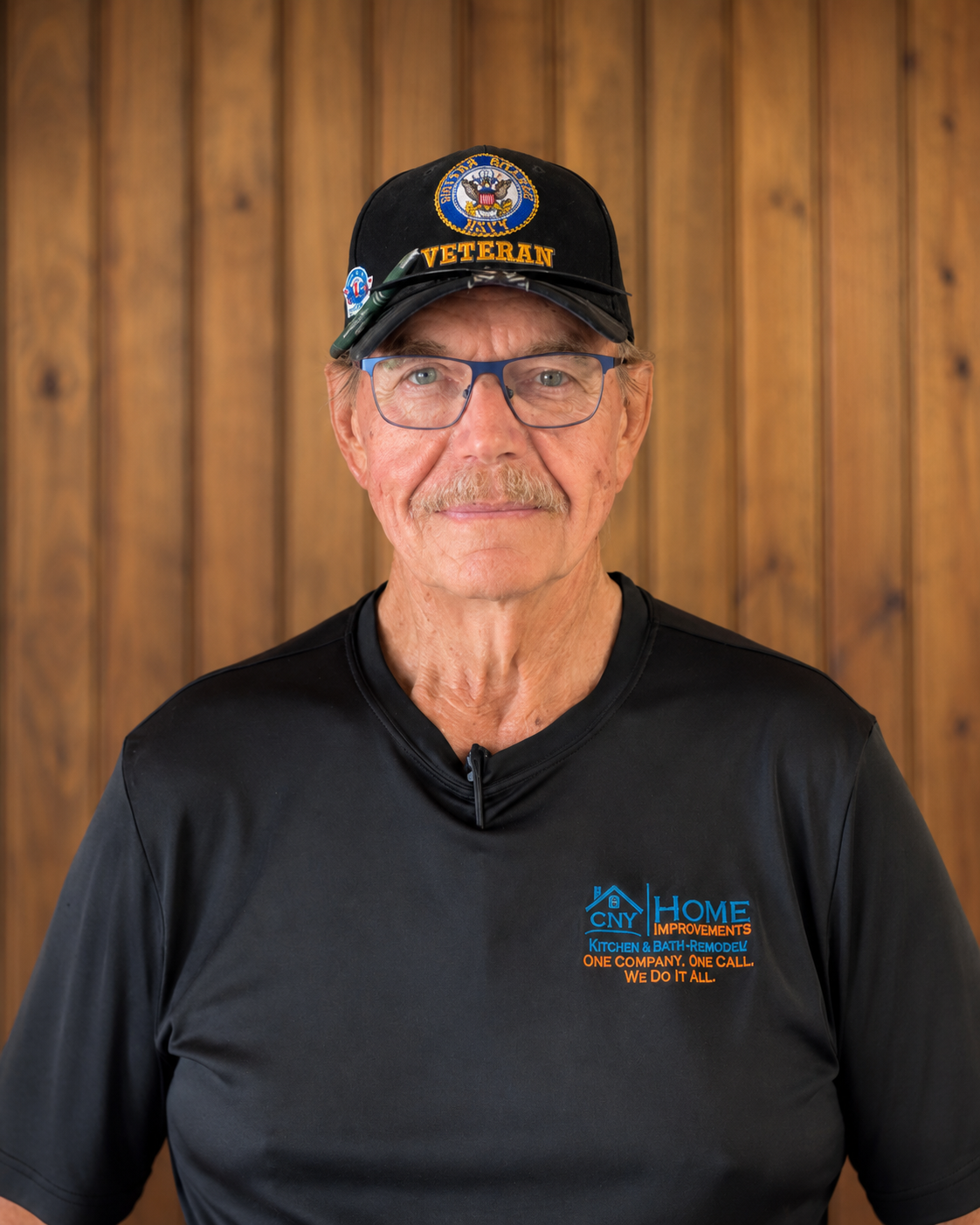 Marty Racz - Warehouse Team