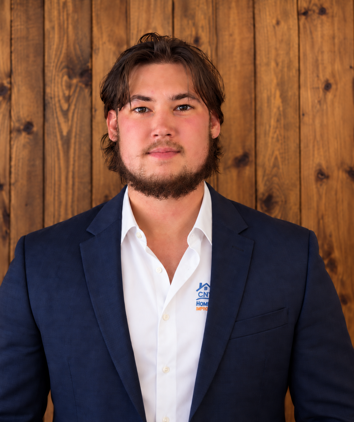 Mitch DuMond - Director of Sales