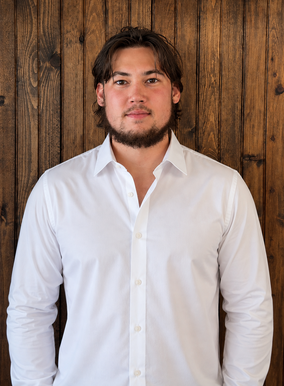 Mitch DuMond - Director of Sales