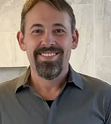Ron DuMond - Director of Operations