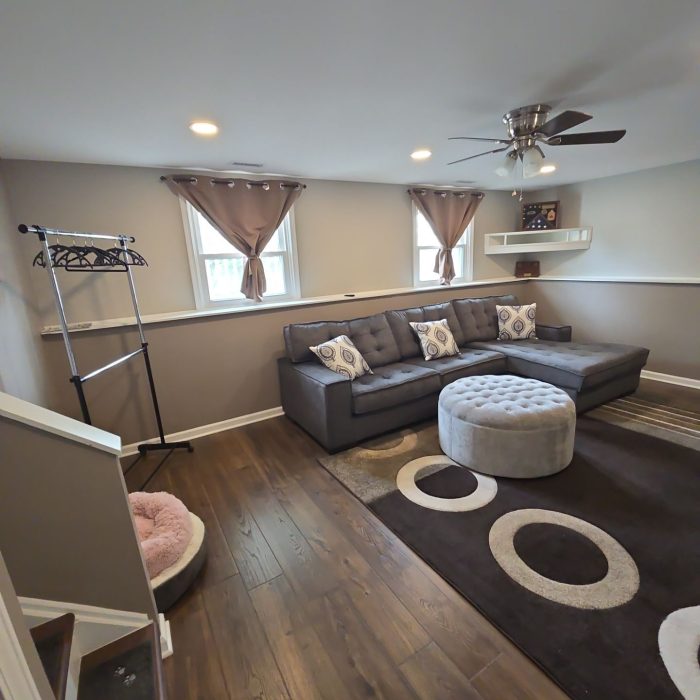 Family Room Liverpool NY